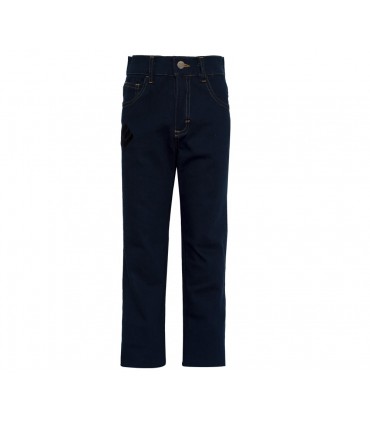 Denim Pants