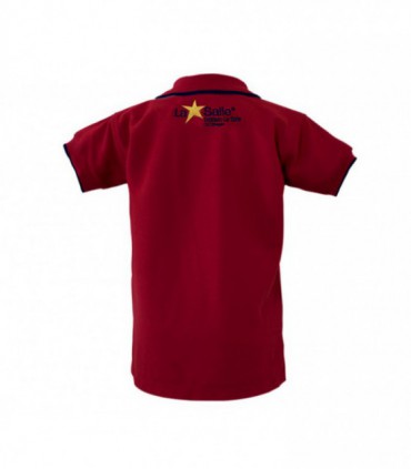 Polo t-shirt