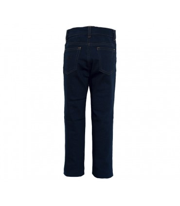 Pantalón De Mezclilla