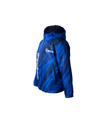 Rompevientos Azul Uniformes Pesa