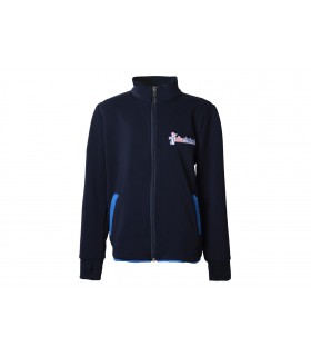 Chamarra Deportiva Uniformes Pesa