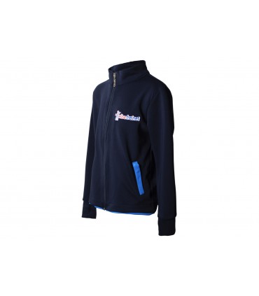 Chamarra Deportiva Uniformes Pesa