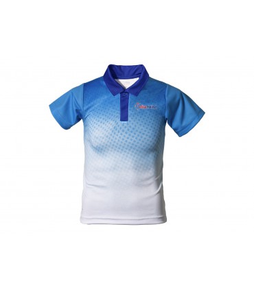 Playera Polo Unisex