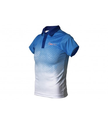 Playera Polo Unisex
