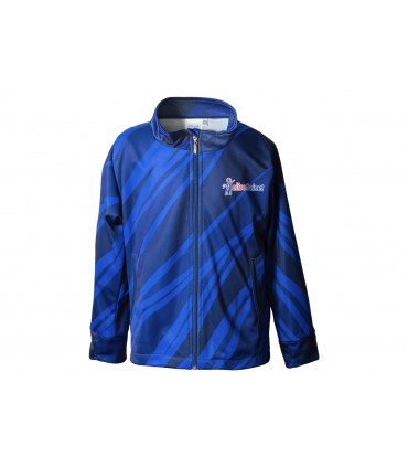 Chamarra Deportiva Sublimada