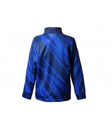 Chamarra Deportiva Sublimada