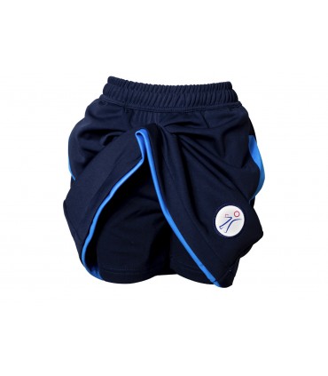 Falda Short Deportiva Uniformes Pesa