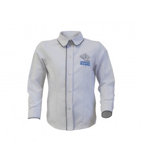 Blusa De Vestir