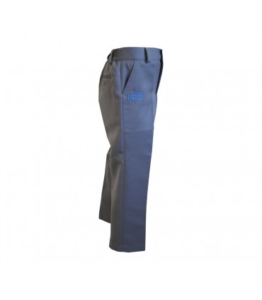 Pantalón De Vestir