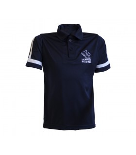Sports T-shirt Blue
