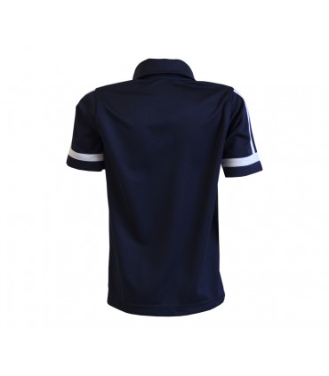 Playera Deportiva Azul Marino