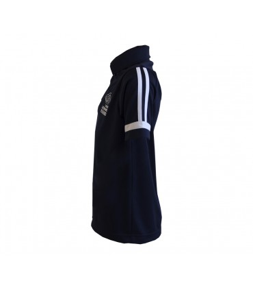 Playera Deportiva Azul Marino
