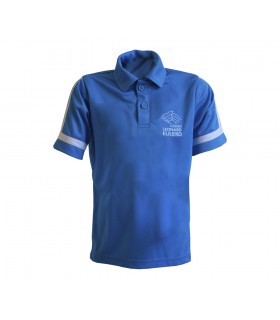 Sports T-shirt Blue