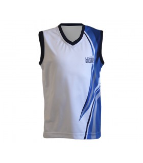 Casaca Disciplinas Deportivas