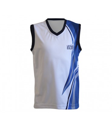 Basketball jersey