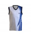 Basketball jersey