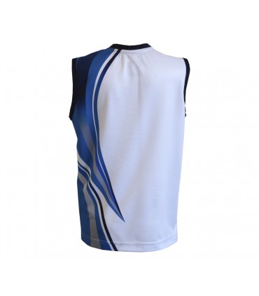 Basketball jersey
