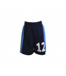 Short Disciplinas Deportivas