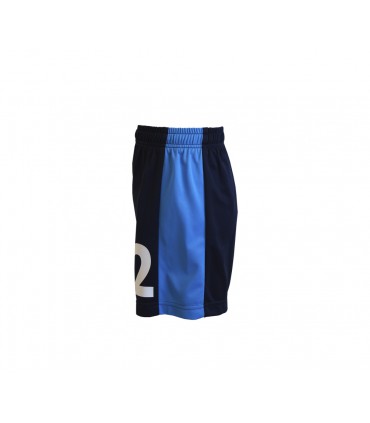 Discipline shorts