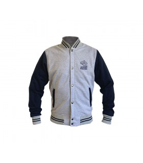 High school jacket