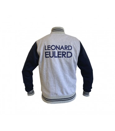 High school jacket