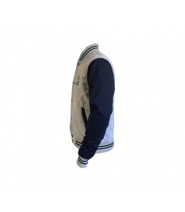 High school jacket