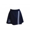 Falda Short Deportiva