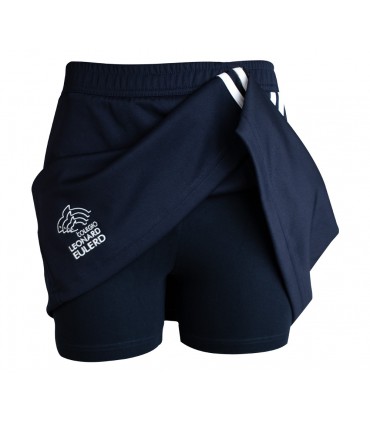 Falda Short Deportiva