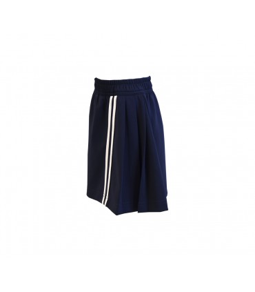 Falda Short Deportiva