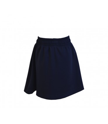 Falda Short Deportiva