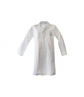 Bata De Laboratorio