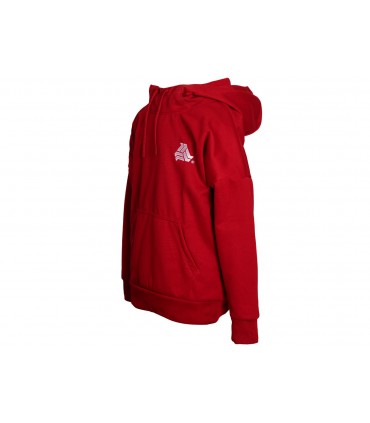 Sudadera Roja