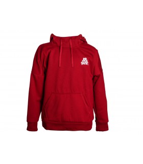 Sudadera Roja