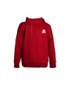 Sudadera Roja