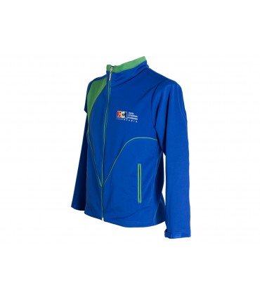 Chamarra deportiva Uniformes Pesa