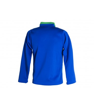 Chamarra deportiva Uniformes Pesa