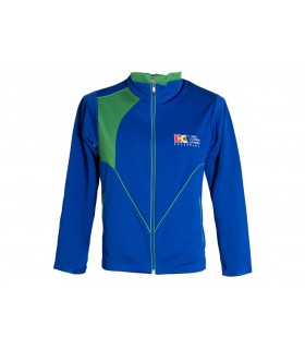 Chamarra deportiva Uniformes Pesa