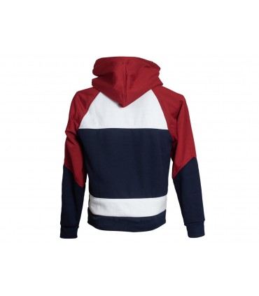 Sudadera Cerrada Unisex