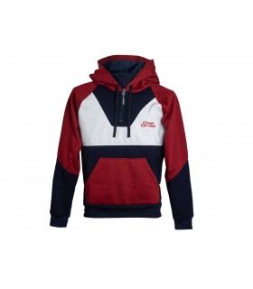 Sudadera Cerrada Unisex