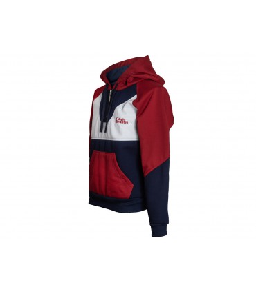 Sudadera Cerrada Unisex