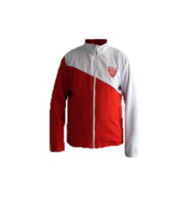 Chamarra Deportiva PE Uniformes Pesa