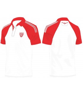 Playera Polo PE