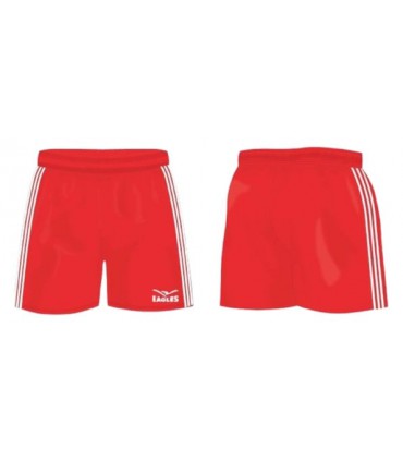 Short Deportivo PE