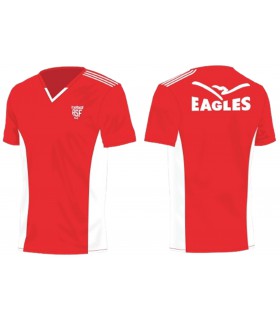 Playera Deportiva After School