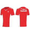 Playera Deportiva After Caballero