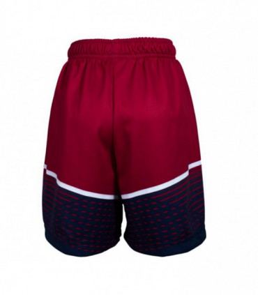 Short fútbol Uniformes Pesa