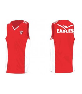 Casaca Básquet Caballero Uniformes Pesa