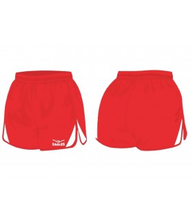 Short Básquet-Soccer Dama
