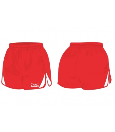 Short Básquet-Soccer Dama