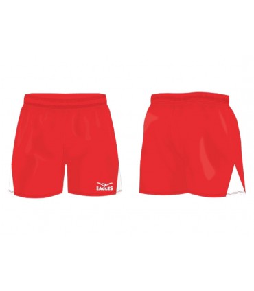 Short Soccer Caballero